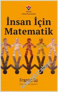 İnsan İçin Matematik -        2024