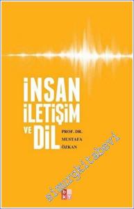 İnsan İletişim ve Dil -        2023