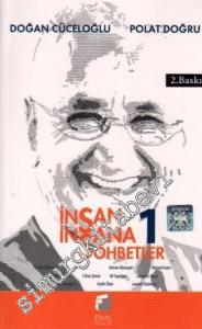 İnsan İnsana Sohbetler 1 İMZALI -