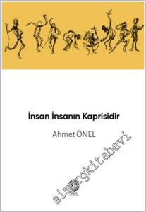İnsan İnsanın Kaprisidir -        2024