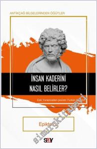 İnsan Kaderini Nasıl Belirler -        2024