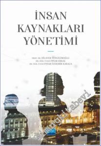 İnsan Kaynakları Yönetimi -        2023