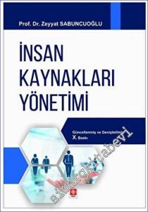 İnsan Kaynakları Yönetimi -        2023