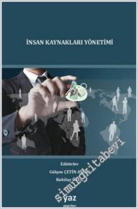 İnsan Kaynakları Yönetimi -        2025