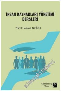İnsan Kaynakları Yönetimi Dersleri -         2025