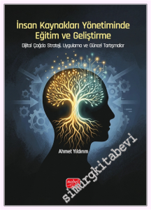 İnsan Kaynakları Yönetiminde Eğitim ve Geliştirme -         2026