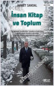 İnsan Kitap ve Toplum -        2025