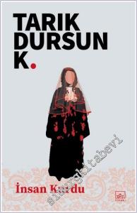 İnsan Kurdu -        2024