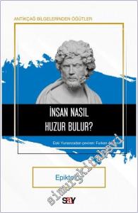 İnsan Nasıl Huzur Bulur -        2024