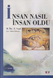 İnsan Nasıl İnsan Oldu -        2025
