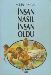 İnsan Nasıl İnsan Oldu -