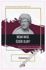 İnsan Nasıl Özgür Olur -         2025
