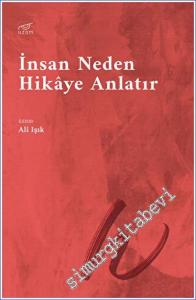 İnsan Neden Hikaye Anlatır -        2023