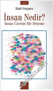 İnsan Nedir -         2024