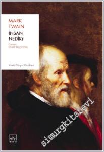 İnsan Nedir -        2025