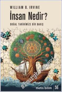 İnsan Nedir: Doğal Tarihimize Bir Bakış -        2024