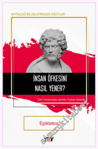 İnsan Öfkesini Nasıl Yener -         2025