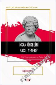 İnsan Öfkesini Nasıl Yener -        2025