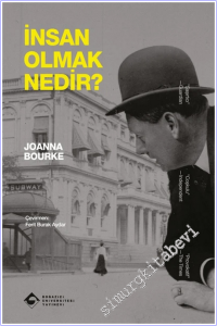 İnsan Olmak Nedir -        2026