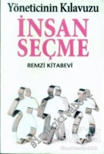 İnsan Seçme Kılavuzu -        1996