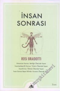 İnsan Sonrası -        2021