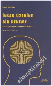 İnsan Üzerine Bir Deneme -        2024