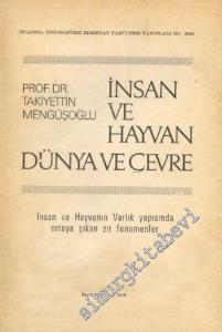 İnsan ve Çevre Dünya ve Çevre  -        1979