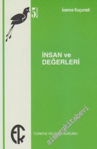 İnsan ve Değerleri (Değer Problemi) -        2020