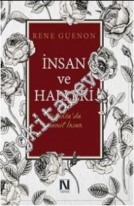 İnsan ve Halleri: Vedanta'da Kamil İnsan -
