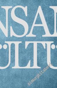 İnsan ve Kültür -