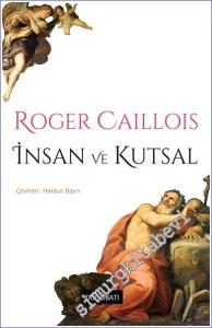 İnsan ve Kutsal -        2023