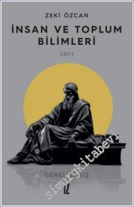 İnsan ve Toplum Bilimleri Cilt 1: Genel Bakış -        2024