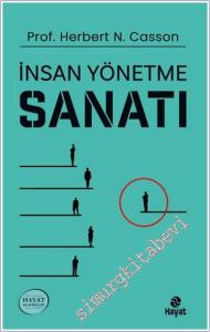 İnsan Yönetme Sanatı -        2024