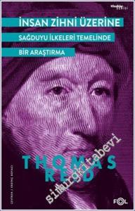 İnsan Zihni Üzerine Sağduyu İlkeleri Temelinde Bir Araştırma -        2022