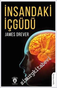 İnsandaki İçgüdü -        2024