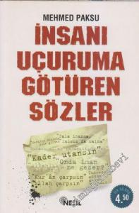İnsanı Uçuruma Götüren Sözler -        2006