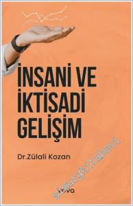 İnsani ve İktisadi Gelişim -        2025