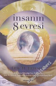 İnsanın 8 Evresi -
