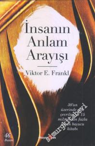 İnsanın Anlam Arayışı -        2024