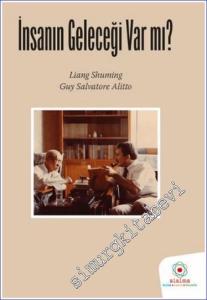 İnsanın Geleceği Var Mı -        2023