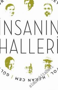 İnsanın Halleri -        2019