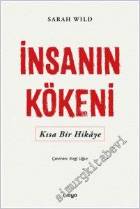 İnsanın Kökeni : Kısa Bir Hikâye -        2026