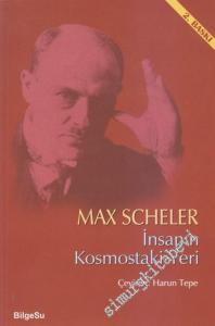 İnsanın Kosmostaki Yeri -