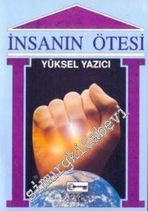 İnsanın Ötesi -