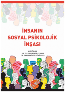 İnsanın Sosyal Psikolojik İnşası -        2025