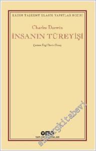 İnsanın Türeyişi -        2025