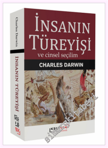 İnsanın Türeyişi ve Cinsel Seçilim -         2026