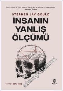 İnsanın Yanlış Ölçümü -        2024
