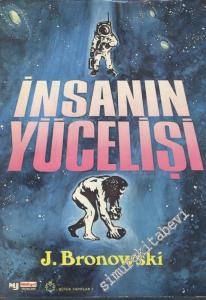 İnsanın Yücelişi CİLTLİ -