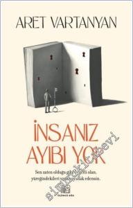İnsanız Ayıbı Yok -        2024